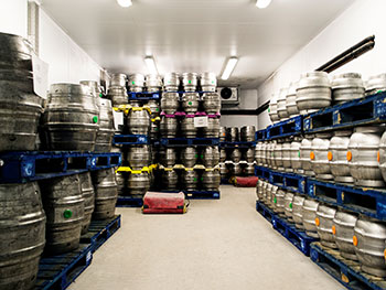 Brewers Outlet